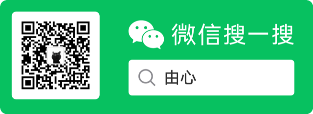 24SECLINE 微信公众号二维码